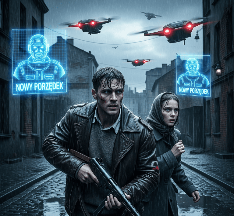 relato de suspense en la segunda guerra mundial judíos