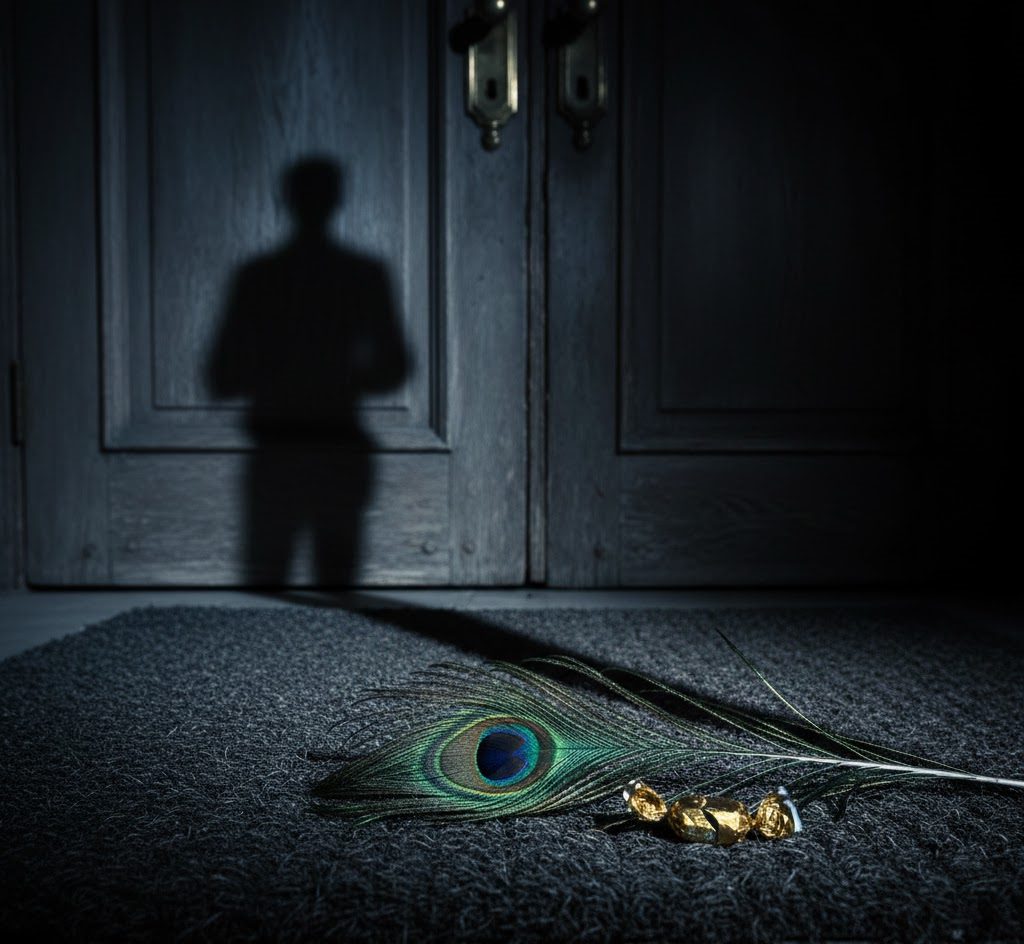 Thriller regalo reyes magos